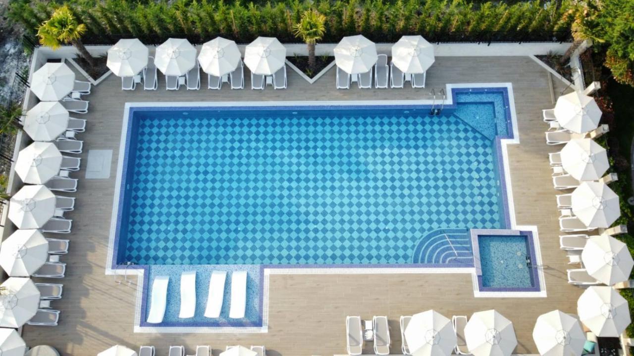 Хотел Address Rawda Exterior foto