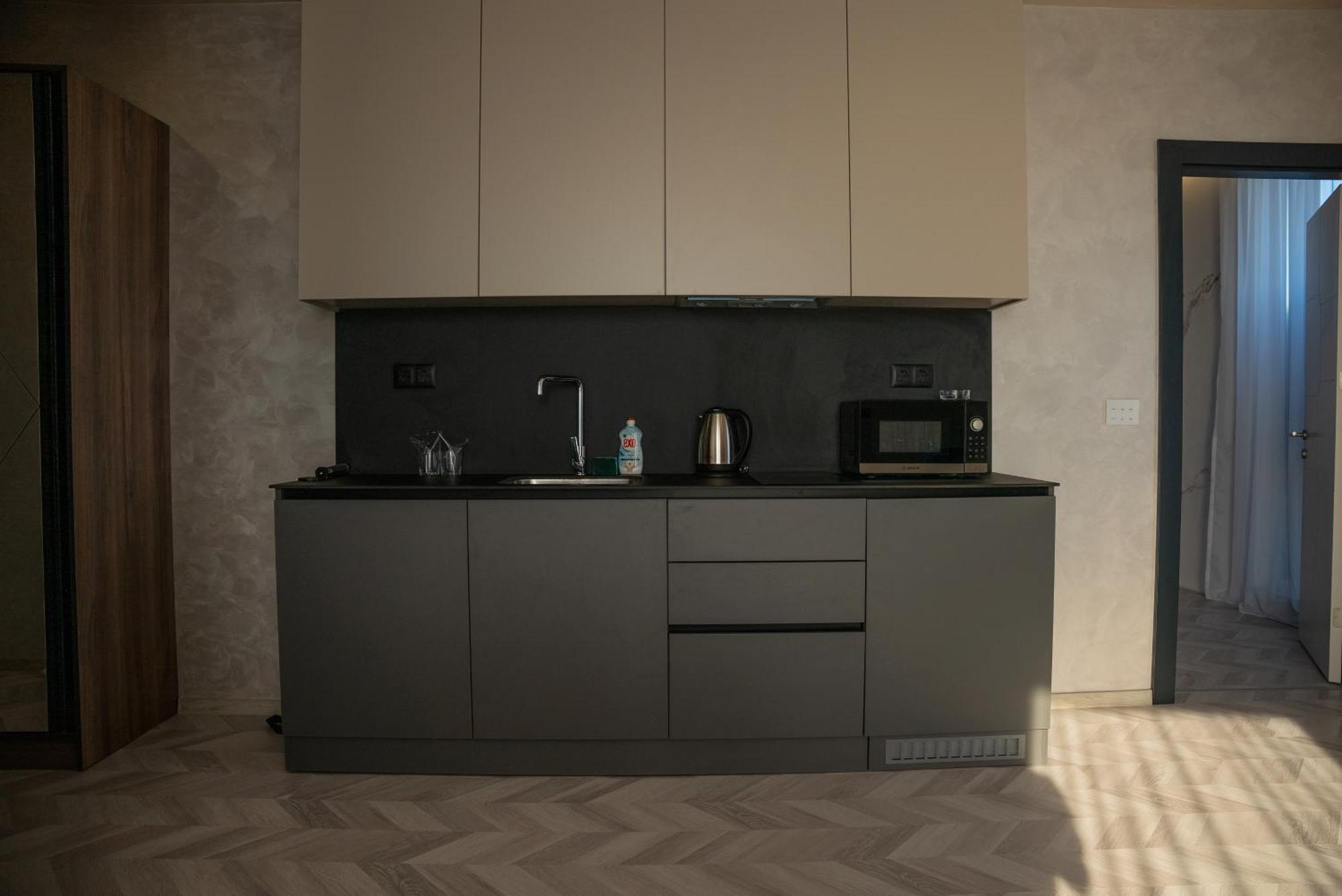 Хотел Address Rawda Exterior foto