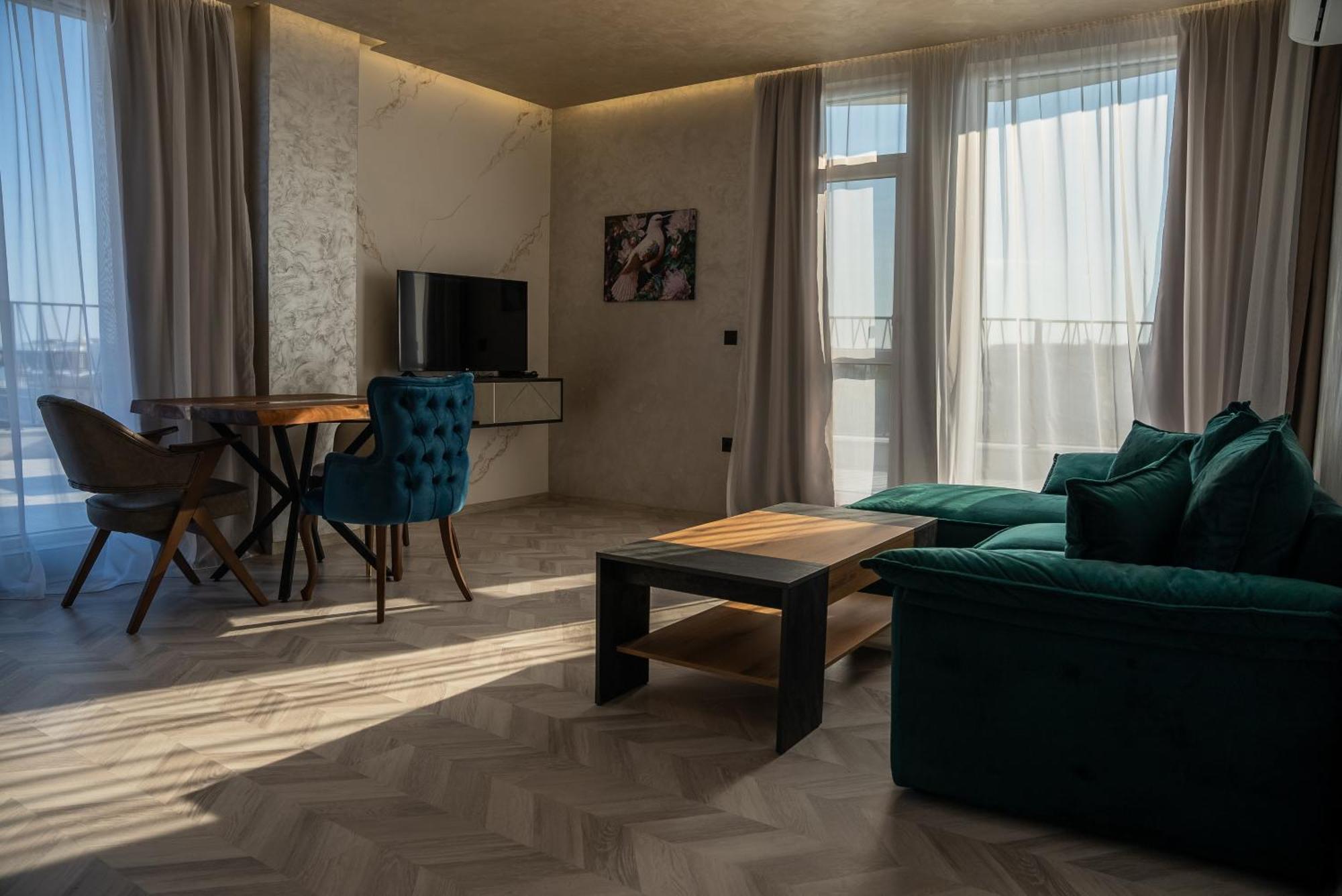 Хотел Address Rawda Exterior foto