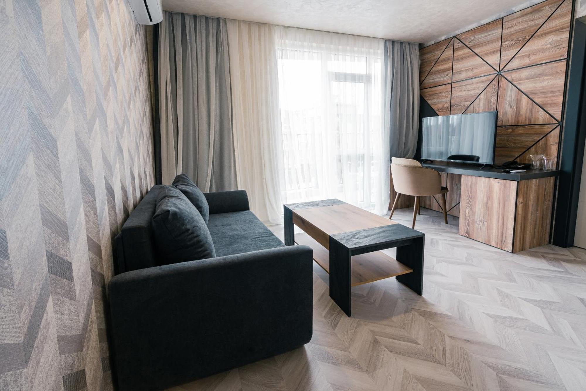 Хотел Address Rawda Exterior foto